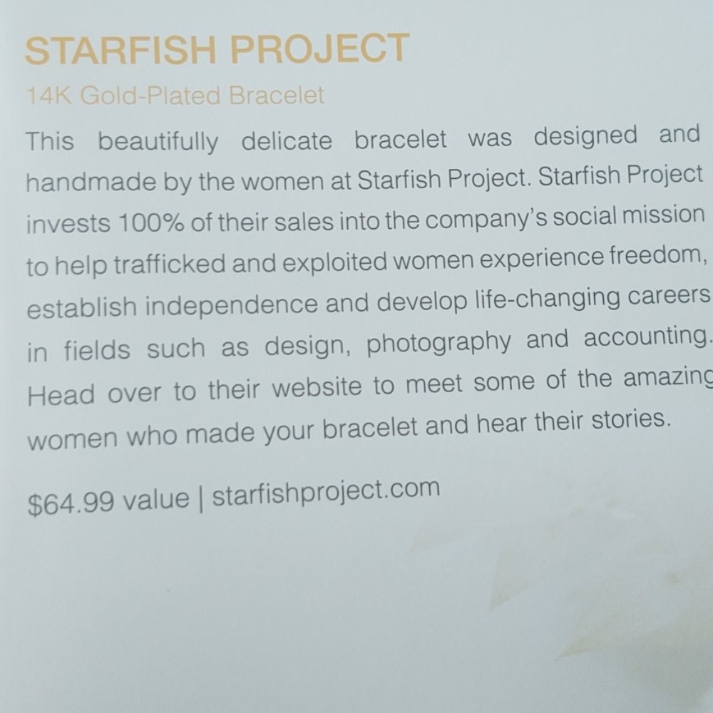 Bracelet - Picture 2 of 5